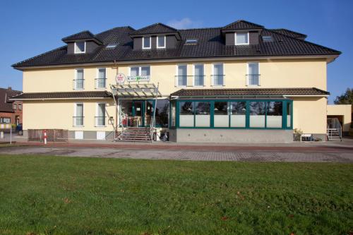 City-Hotel in Friesoythe, Deutschland