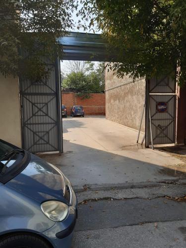  Eclectic View 2 (free parking) in Thessaloniki