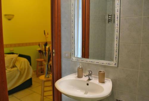 B&B Napoli Campagnari