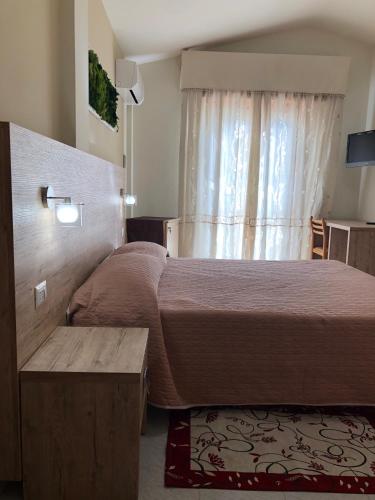 Hotel Centrale 4