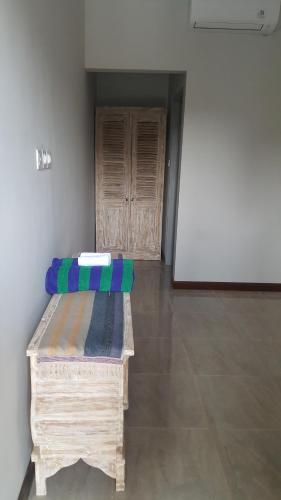 Deluxe Double Room (2 Adults + 1 Child) image 6