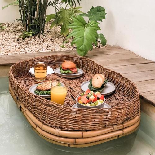 LUUM - Majestic villa with private pool and parking, Tulum (photo 5)