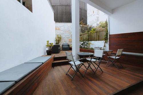 aDuquesa - GuestHouse 4