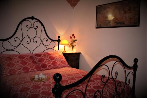  Toscana Country, Pension in Monteverdi Marittimo