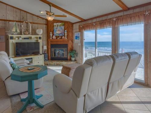 Barefoot Beach by Meyer Vacation Rentals in Fort Morgan, USA