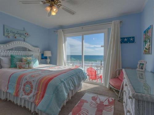 Barefoot Beach by Meyer Vacation Rentals in Fort Morgan, USA