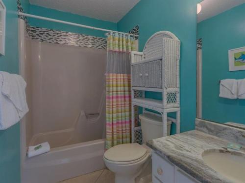 Barefoot Beach by Meyer Vacation Rentals in Fort Morgan, USA