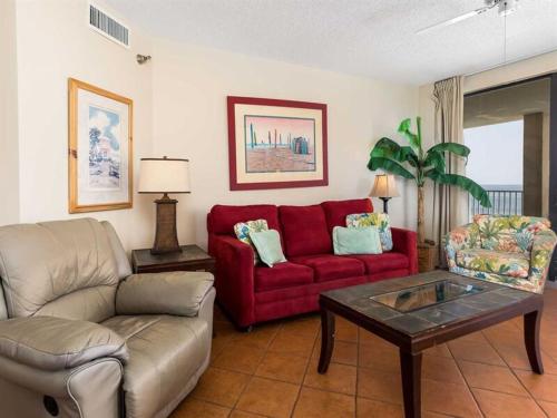 Bluewater 706 by Meyer Vacation Rentals - image 3