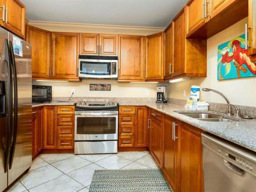 Bel Sole' 1001 by Meyer Vacation Rentals - image 9
