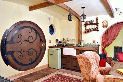 North Shire gîte à louer Liverton