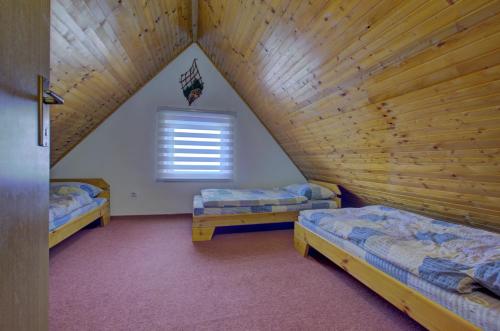 Apartments Strahinja - image 4