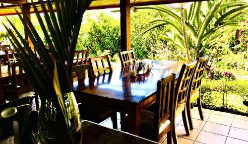 Équipements, Hotel Vista Linda Montana in Alajuela