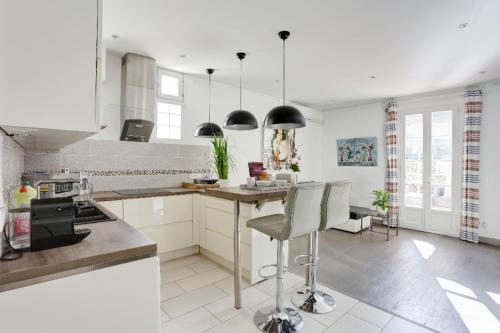 Appartements Cannes – Cannes, CT