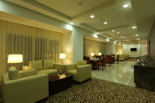 Étterem, Mysore county retreat in Mysore