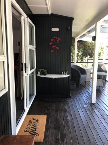 Hideaway - A Couples Retreat, Akaroa (foto 10)
