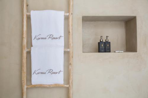 Karma Resort Samui