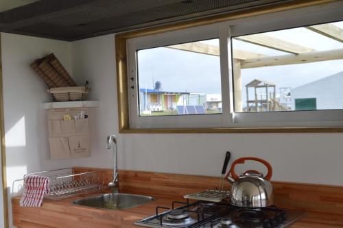 El fortín del Rubio El fortín del Rubio