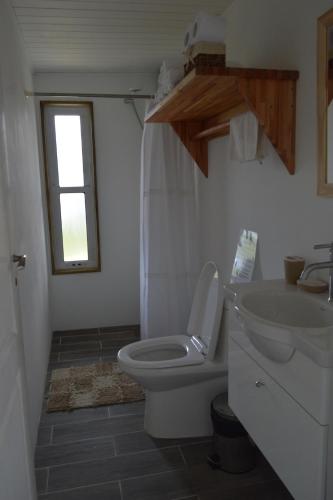 El fortín del Rubio El fortín del Rubio