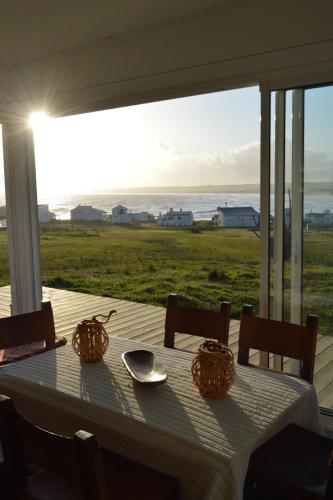 El fortín del Rubio El fortín del Rubio