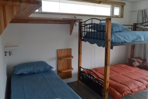 El fortín del Rubio El fortín del Rubio