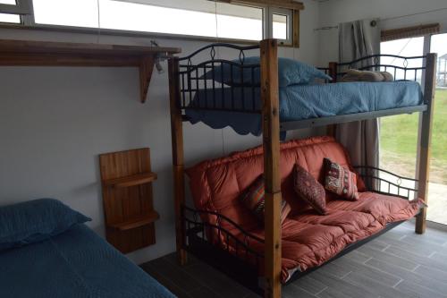 El fortín del Rubio El fortín del Rubio