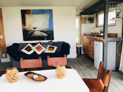 El fortín del Rubio El fortín del Rubio