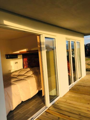 El fortín del Rubio El fortín del Rubio