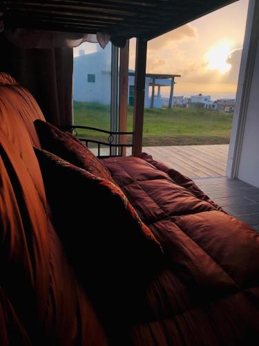 El fortín del Rubio El fortín del Rubio