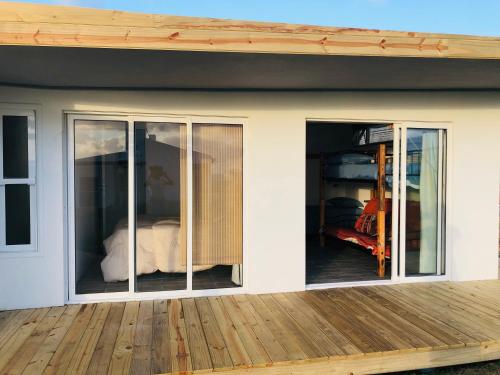 El fortín del Rubio El fortín del Rubio