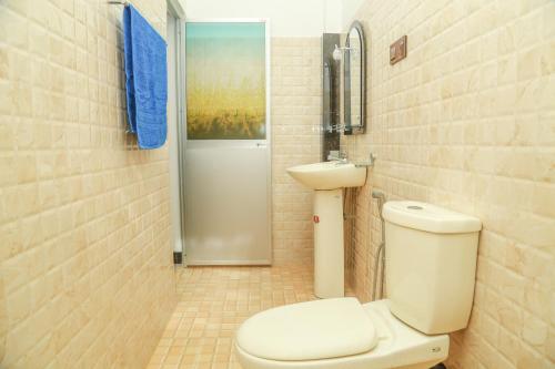 Vale Casa Family Guest House