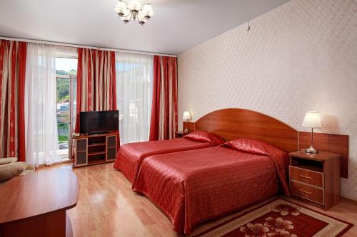 Hotel IGMAN - image 8