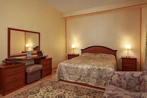 Hotel IGMAN - image 11