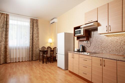 Hotel IGMAN - image 9