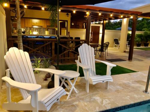 Casa Pelicano Rincon - image 5
