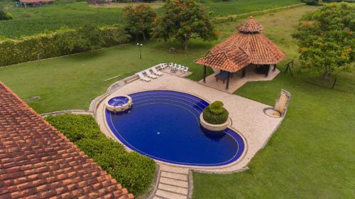 CASA CAMPESTRE LA CAMPIÑA LA VICTORIA Valle del Cauca ESPACIO COMPLETO (CASA CAMPESTRE LA CAMPINA LA VICTORIA Valle del Cauca ESPACIO COMPLETO) in La Unión (Valle del Cauca)