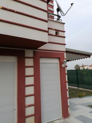  Ferienhaus (Villa) im Happyland A-13 in Belek