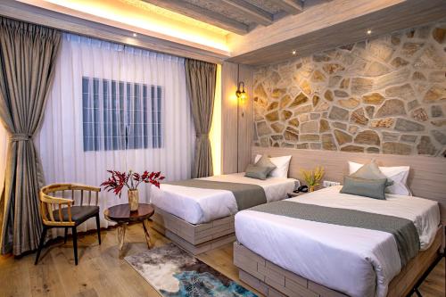 229737779 Arushi Boutique Hotel