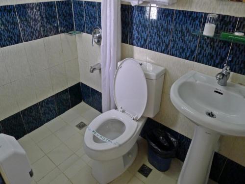 Eurotel Makati Room Type - Standard Double Room