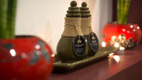 Memoire D 'Angkor Boutique Hotel