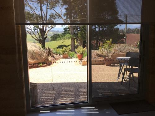 شرفة/ تراس, SIGNAL BOX Short Stay in Gembrook