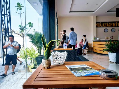 Hotel My Phuong