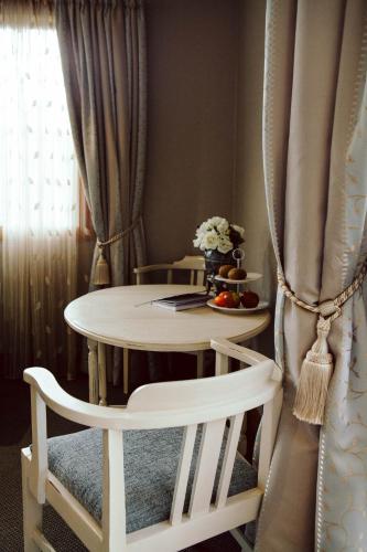 Trevean Boutique Accommodation