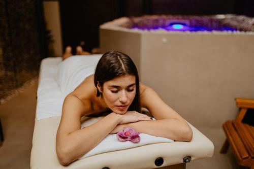 Garni Hotel Zen - image 9