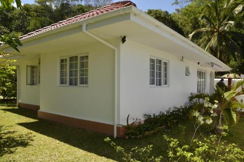 Ixora Villa