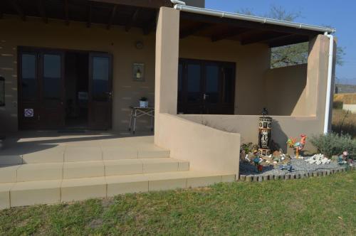 Oppidam Self Catering Unit Clanwilliam