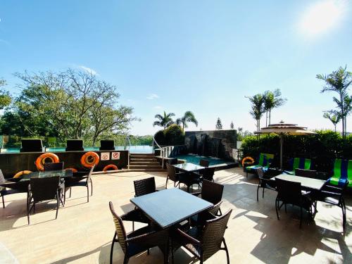 Facilities, Welcomhotel by ITC Hotels, Richmond Road, Bengaluru in Bangalore City Center