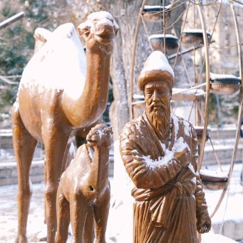 Bukhara Prestige