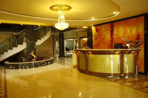 大廳, 巴利亞大酒店＆度假村 (Bahria Grand Hotel & Resort) in 拉合爾