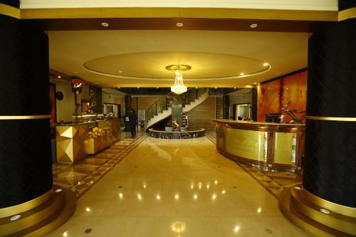 大廳, 巴利亞大酒店＆度假村 (Bahria Grand Hotel & Resort) in 拉合爾