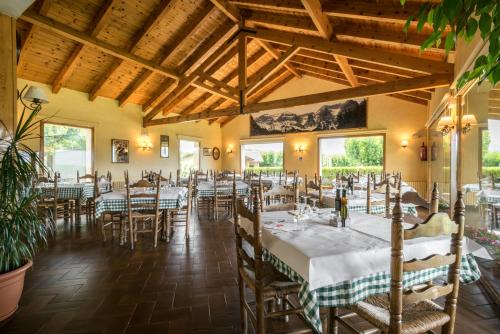 Bungalows Pirineus in Alp
